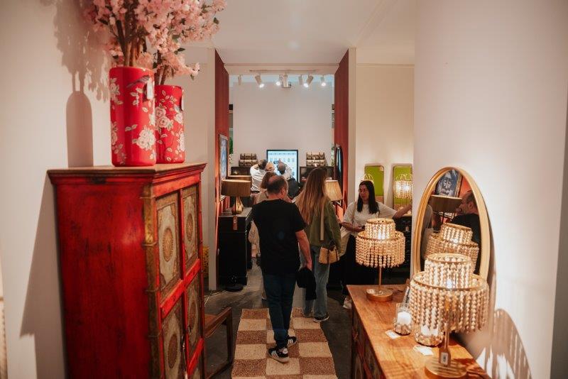 Feria Habitat  - CREACIONES MENG, S.L.